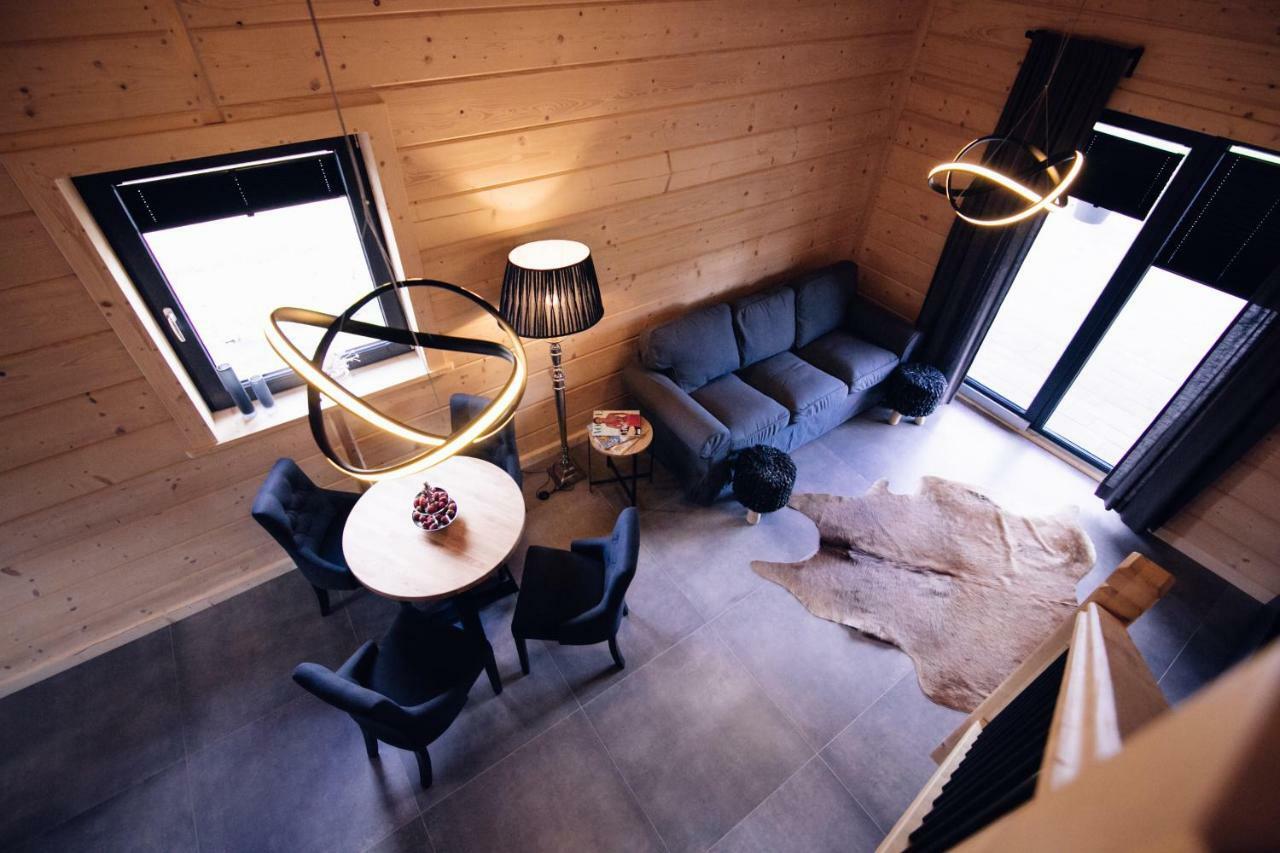 Belle Maison Apartment
