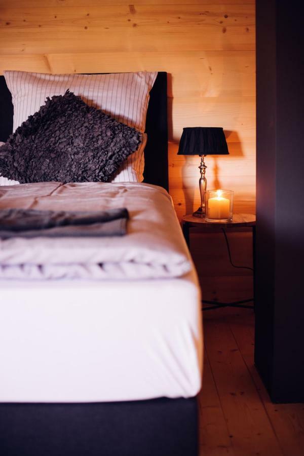 Belle Maison Apartment *
