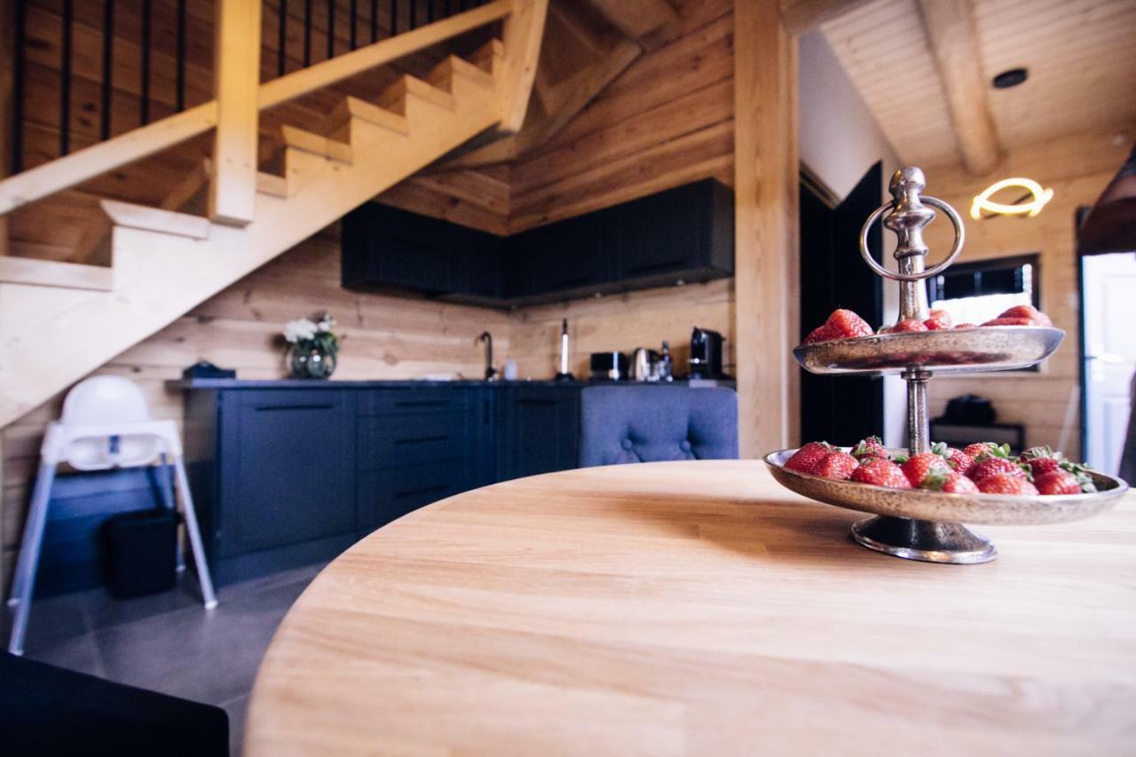 Apartament Belle Maison *