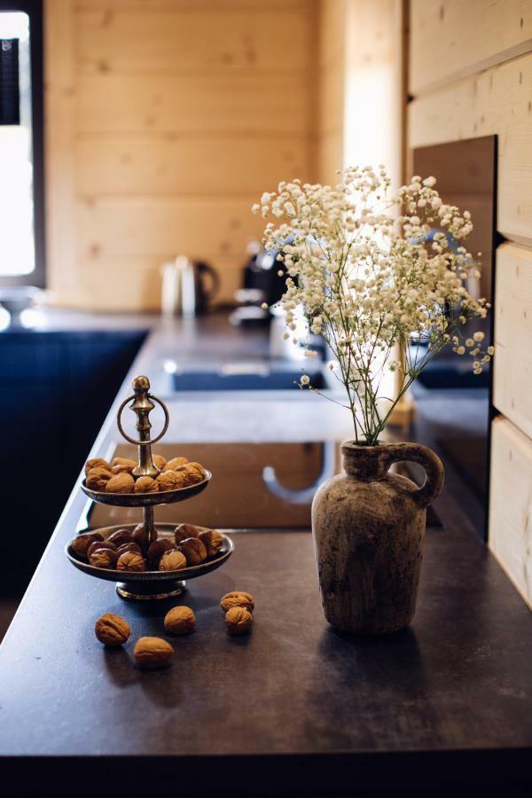 Apartament Belle Maison