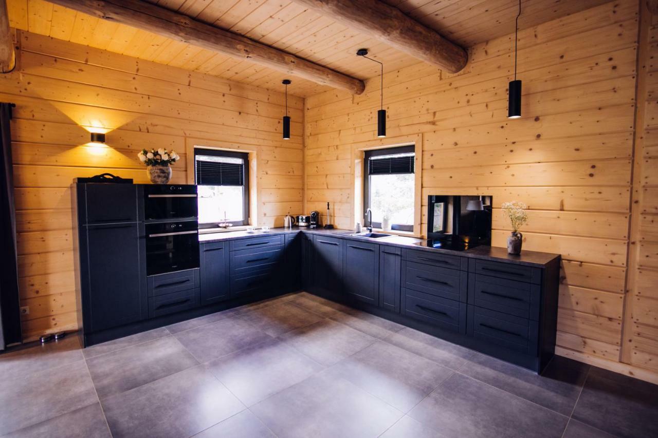 Belle Maison Apartment
