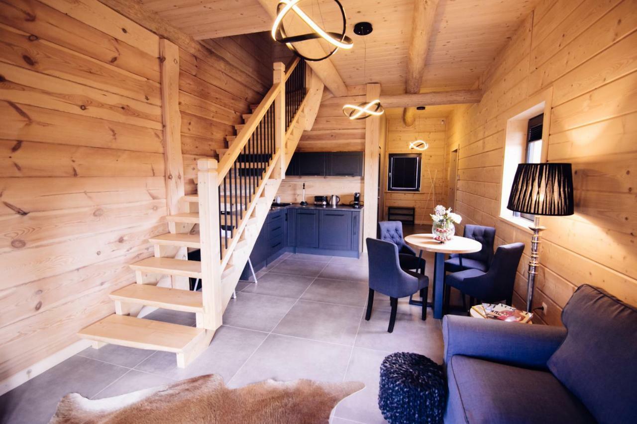 Belle Maison Apartament